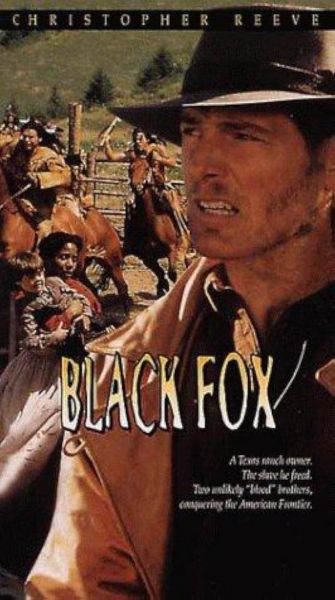 watch-Black Fox (1995)