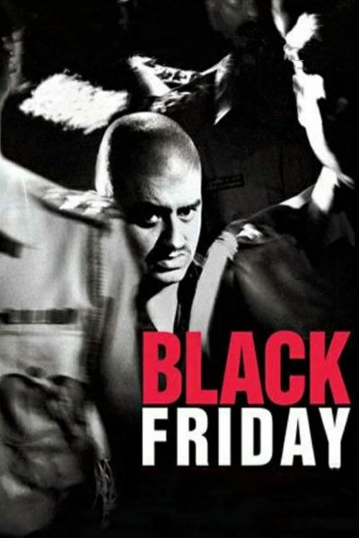 watch-Black Friday (2007)