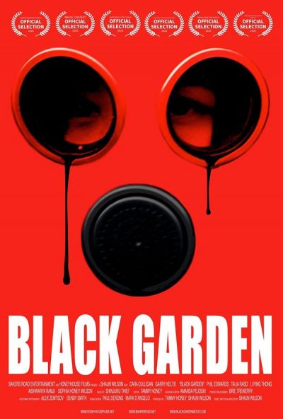 watch-Black Garden (2020)