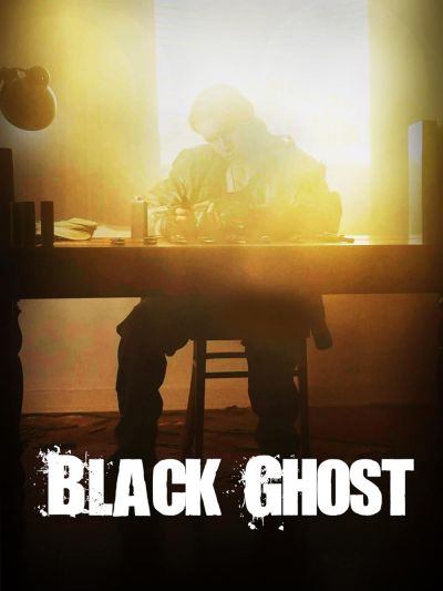 watch-Black Ghost (2018)