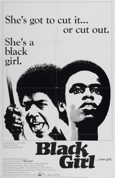 watch-Black Girl (1972)