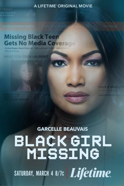 watch-Black Girl Missing (2023)