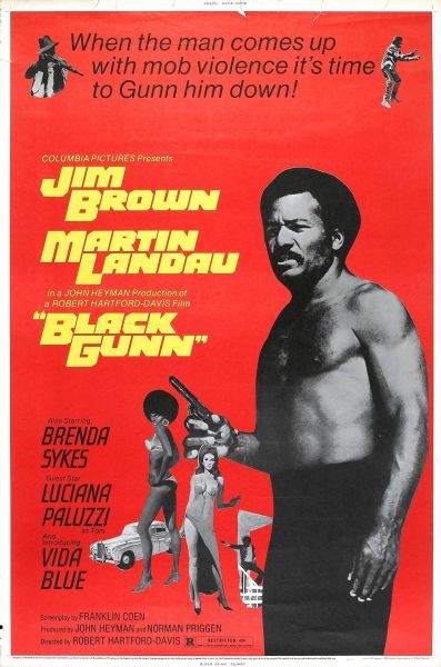 watch-Black Gunn (1973)