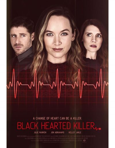 watch-Black Hearted Killer (2020)