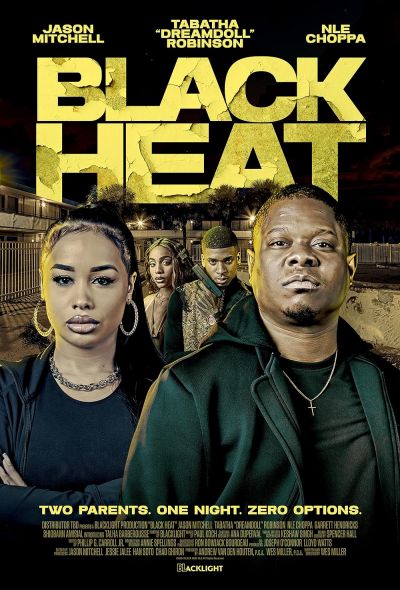 watch-Black Heat (2025)