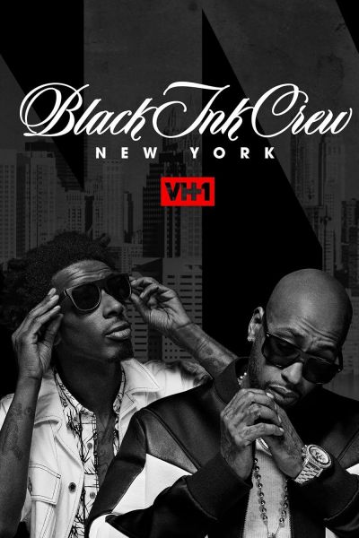 watch-Black Ink Crew New York (2012)
