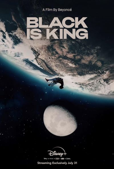 watch-Black Is King (2020)