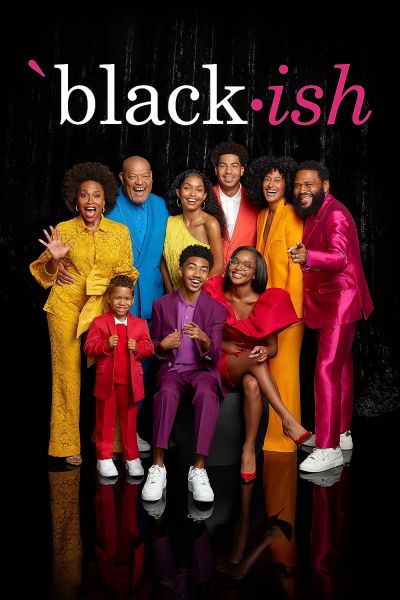watch-Black-ish (2014)