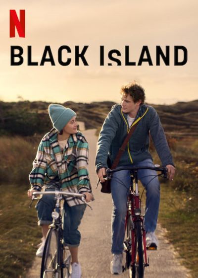 watch-Black Island (2021)