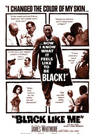 watch-Black Like Me (1964)
