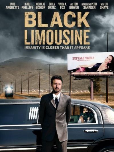 watch-Black Limousine (2010)
