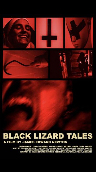 watch-Black Lizard Tales (2020)
