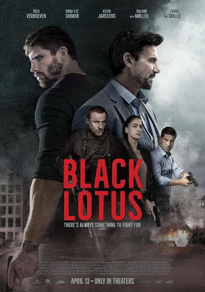 watch-Black Lotus (2023)