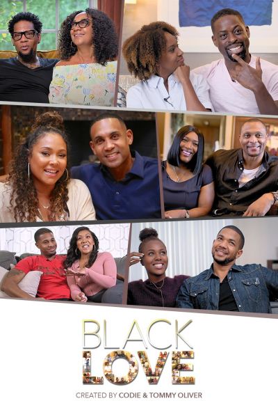 watch-Black Love (2017)