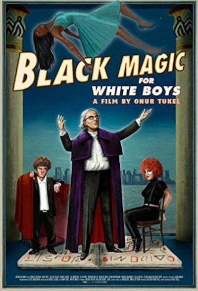 watch-Black Magic for White Boys (2020)