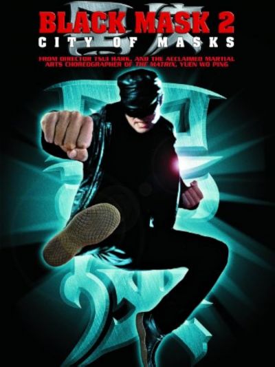 watch-Black Mask 2: City of Masks (2003)