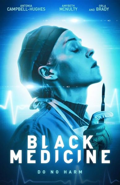 watch-Black Medicine (2021)