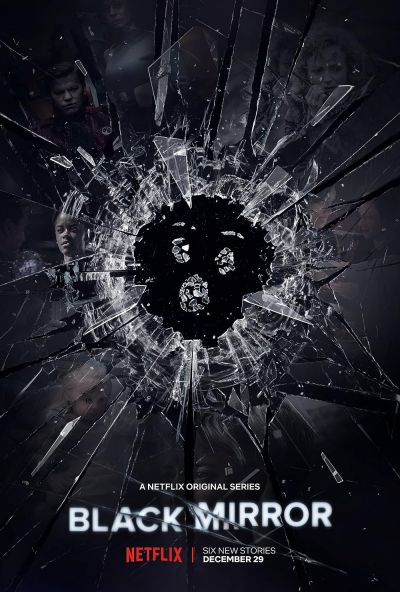 watch-Black Mirror (2011)