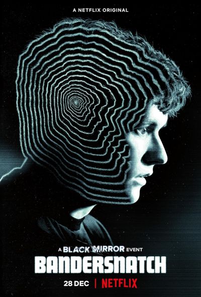 watch-Black Mirror: Bandersnatch (2018)