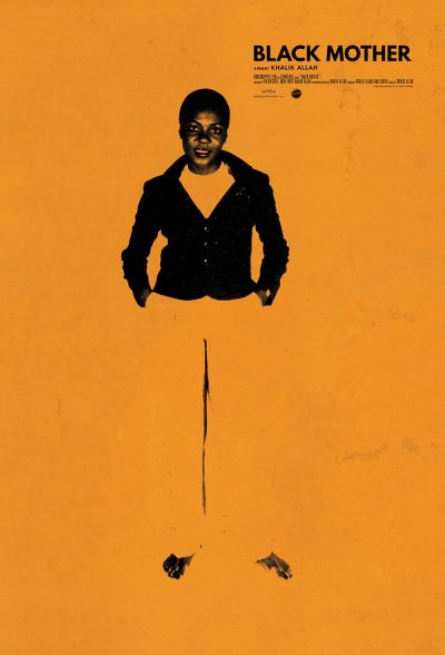 watch-Black Mother (2019)