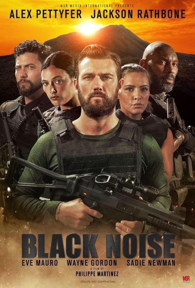 watch-Black Noise (2023)