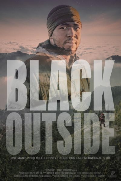 watch-Black Outside (2024)