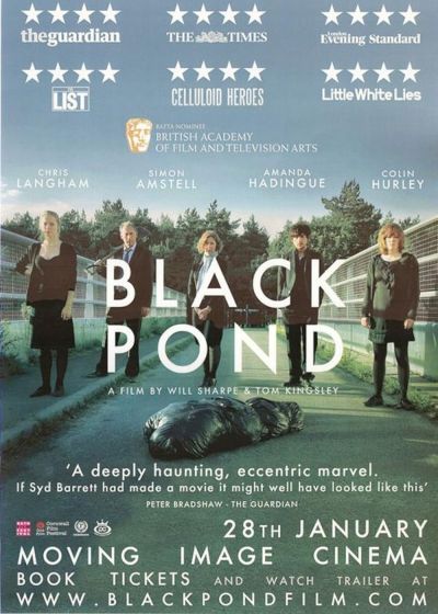 watch-Black Pond (2011)