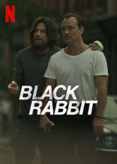 watch-Black Rabbit (2025)
