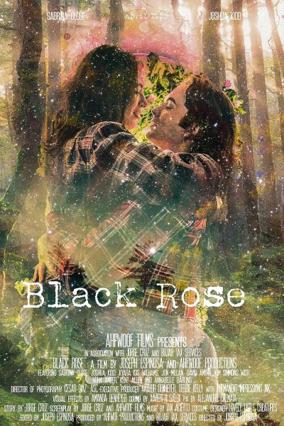 watch-Black Rose (2023)
