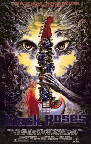 watch-Black Roses (1989)