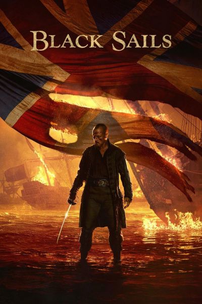 watch-Black Sails (2014)