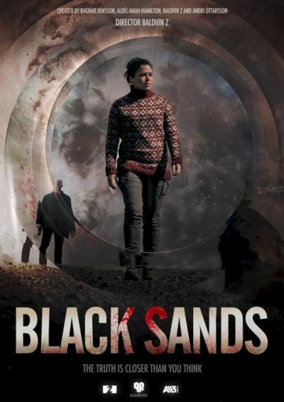 watch-Black Sands (2023)