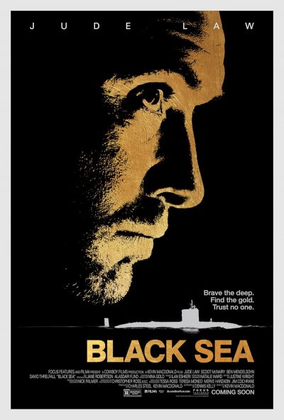 watch-Black Sea (2015)