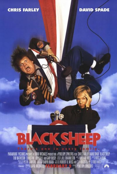watch-Black Sheep (1996)