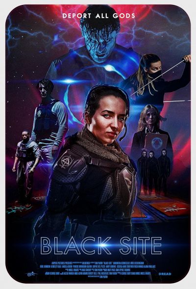 watch-Black Site (2018)
