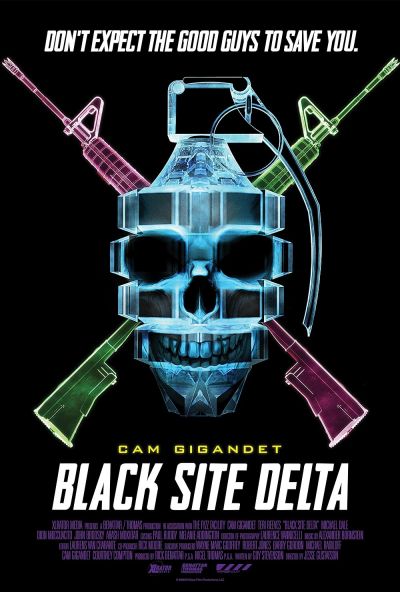 watch-Black Site Delta (2017)