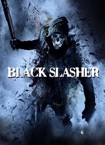 watch-Black Slasher (2023)