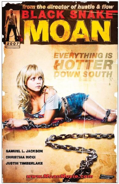 watch-Black Snake Moan (2007)