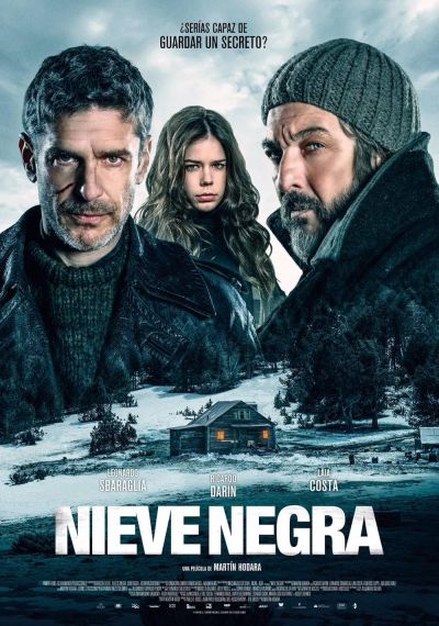 watch-Black Snow (2017)