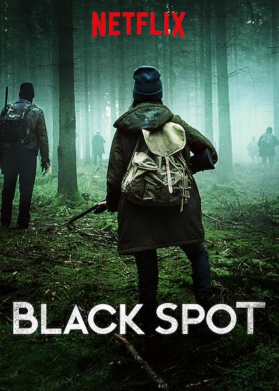 watch-Black Spot (2019)