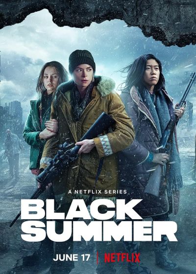 watch-Black Summer (2019)