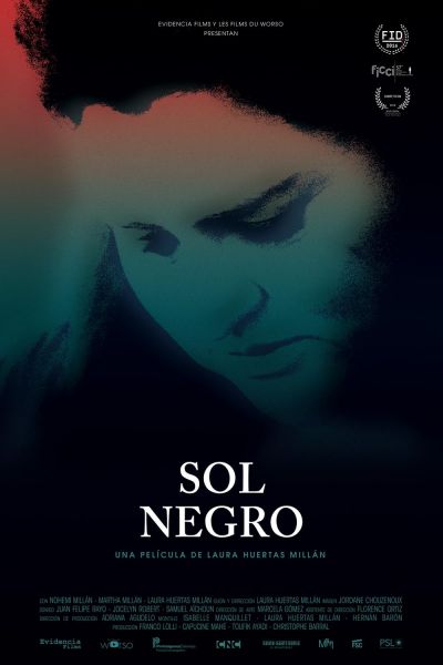 watch-Black Sun (2016)