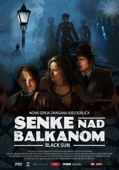 watch-Black Sun (2017)