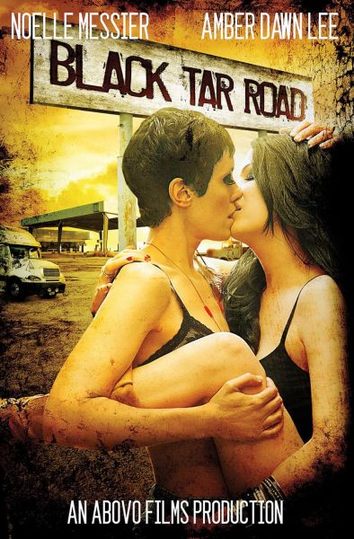 watch-Black Tar Road (2016)