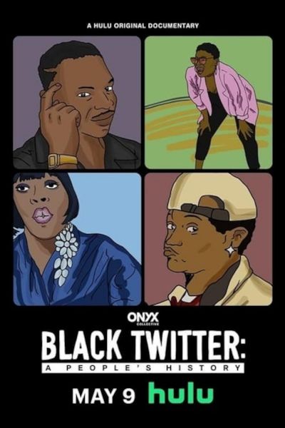 watch-Black Twitter: A People's History (2024)