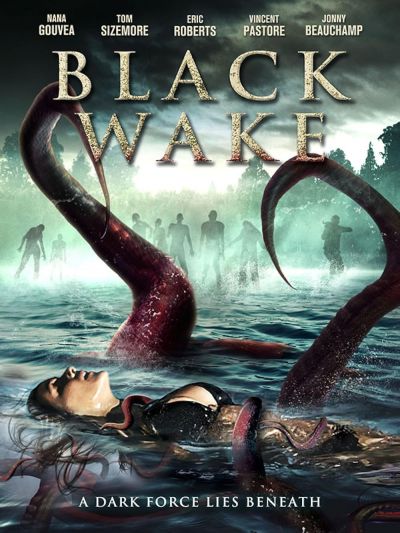 watch-Black Wake (2018)