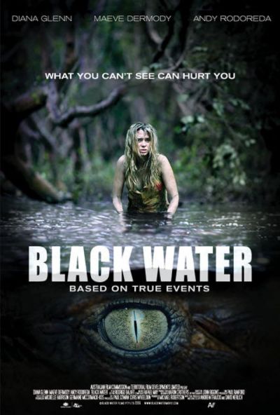 watch-Black Water (2008)
