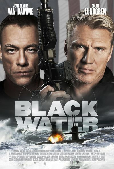 watch-Black Water (2018)