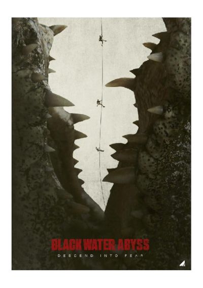 watch-Black Water: Abyss (2020)