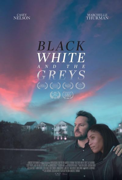 watch-Black White and the Greys (2023)